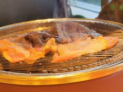 -西塔老太太泥炉烤肉(川沙百联店)