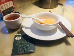 -绿茶餐厅(广州天河城店)
