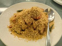 麦片虾-珍宝海鲜JUMBO Seafood(尚嘉店)