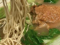 -慧娟面馆·餐厅(望江路店)