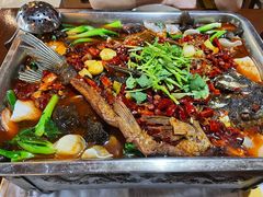 -西双版纳洲际度假酒店-曼霖轩中餐厅