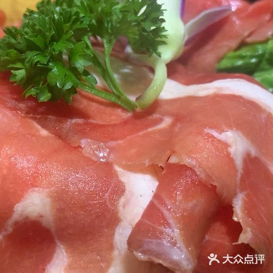 重庆孔亮火锅(岚县专营店)