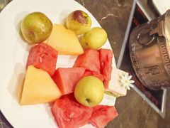 -金陵饭店-56JIA Restaurant家餐厅