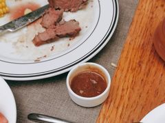 -食间牛排(湖西路店)