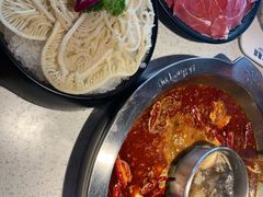 -大龙燚火锅(天钥桥路店)