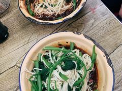 -赵伍面庄(松石大道店)