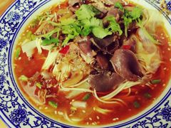 -老地方猫儿面(磁器口店)