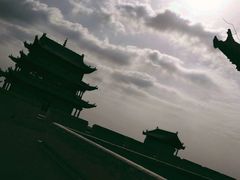 -嘉峪关关城