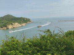 -东澳岛