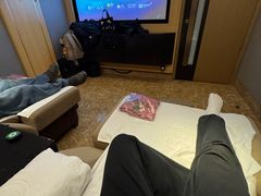-金色印象·4k影院式足体养生(大渡口店)