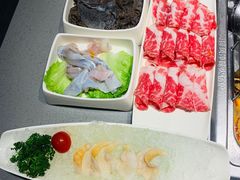 -海底捞火锅(金光华店)