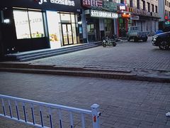 -包记西点面包坊(体验店)