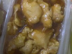 -振生清真饭店(永安道店)