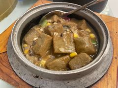 -国龙大酒店-中餐厅