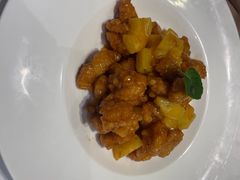 -聚鑫阁江浙菜·非遗传承技艺(闵行交大店)