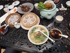 -品大三·南京菜(大行宫店)