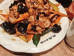 -張飛扒肉·龙江非遗(道外店)