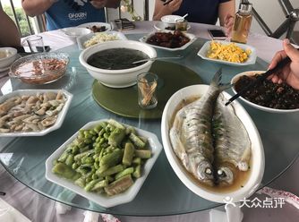 苏州美食攻略|3家农家乐菜馆