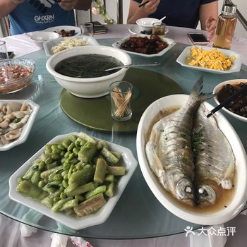 苏州美食攻略|3家农家乐菜馆