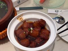 -小菜园新徽菜(滁州苏宁店)