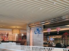 -北京王府井希尔顿酒店·万斯阁西餐厅