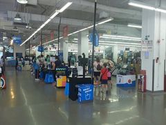 -迪卡侬(顺峰山店)