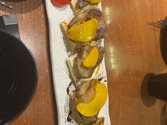 -九井澤精致料理(金茂店)