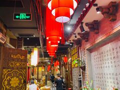 大堂-蜀大侠火锅(寰球文化地标·总府店)