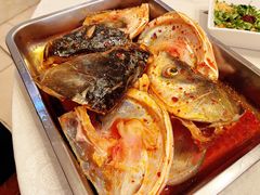 -冯鱼头火锅(青蓝山美食一条街店)