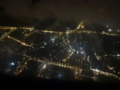 -广州白云国际机场