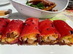 金网鲜虾红米肠-虾饺妹·酒家(海珠广场店)