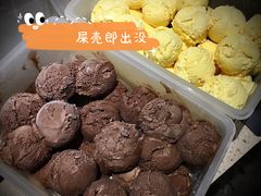 -六区宿舍咖啡店