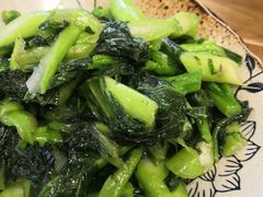 菜芯-卤鸭儿(小河路店)