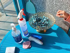 大堂-半天妖烤鱼(方庄店)