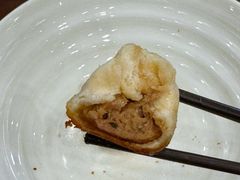 -赵宝美煎包店