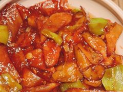 -金掌勺锅包肉(太原万达店)