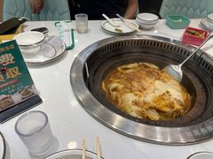 -满兴咱妈烀饼铁锅炖(兰州北街店)