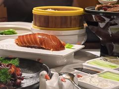 -贝勒爷·酥不腻烤鸭