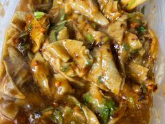 -正味斋锅巴菜(西北角店)