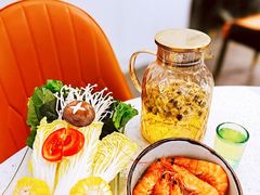 -鲍媽·原汤鲍鱼鸡(克拉广场店)