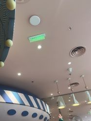 -奈尔宝家庭中心·亲子餐厅(前滩店)