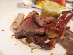 -戈拿旺巴西烤肉(崇文门店)