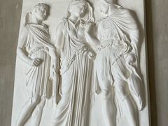 -中国油画院咖啡馆