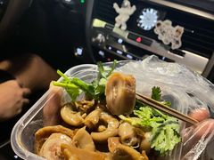 -六姑龟苓膏糖水卤水店