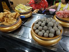 -汤响自助回转火锅百汇(乐峰广场店)