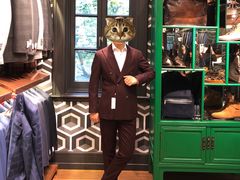 -SUITSUPPLY(安福路店)