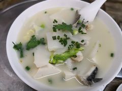 -阳江河堤老牌曾记美食