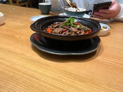 -老砂锅(城北店)