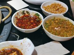 -川中故事·成都老火锅(东书房店)