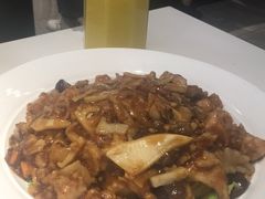 八珍豆腐-大铁勺新津菜(迎水道店)